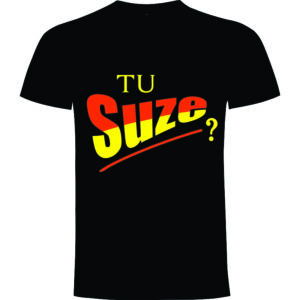Tu suze